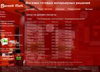 Sweetflat.ru - ������ ��������� �������, ������� ������� ������, ����� � ��������������� � ������������